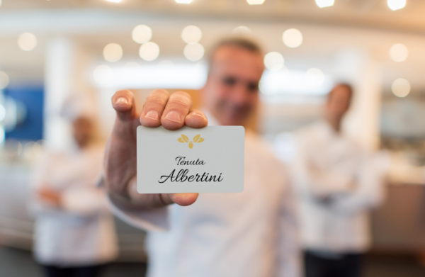 Tenuta Albertini | Hotel Ristorante Bed & Breakfast Zevio Verona
