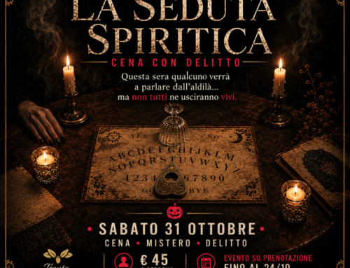 31/10 – HALLOWEEN